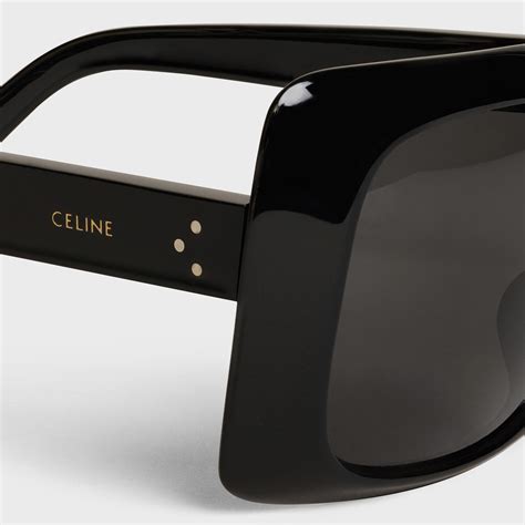 celine sunglasses price list|Celine oversized sunglasses.